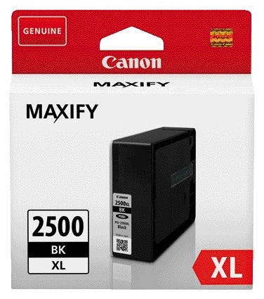 Canon - Cartouche d'encre PGI-2500XL noire