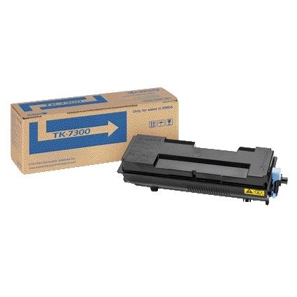 Kyocera - TK-7300 tonercartridge 1 stuk(s) Origineel Zwart
