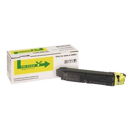 Kyocera - Toner tk-5150y giallo