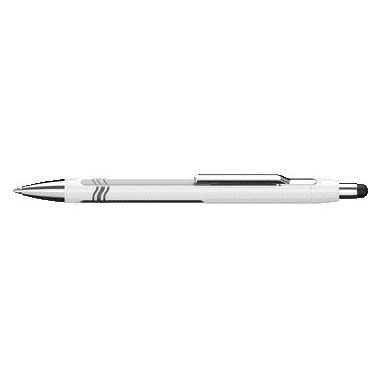 Schneider - Balpen stylus epsilon touch xb wit/zi