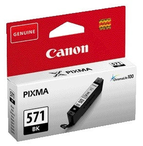 Canon - 0385C001 inktcartridge 1 stuk(s) Origineel Normaal rendement Zwart