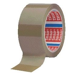 Tesa - Verpakkingse 4089 50mmx66m PP bruin