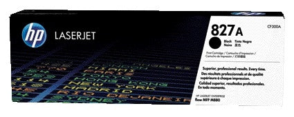 HP - Toner cartridge cf300a 827a black