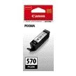 Canon - Cartuccia d'inchiostro PGI-570 nera