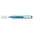 Stabilo - swing cool, smalle markeerstift, blauw, per stuk
