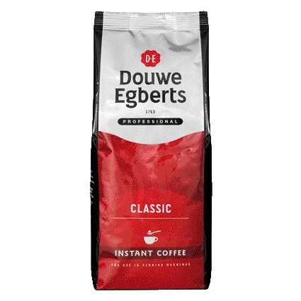 Douwe Egberts - Koffie instant Classic 300gr