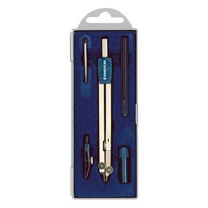Staedtler - Schoolpasser mars 559 5delig