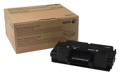 Xerox - Toner cartridge 106r02311 black