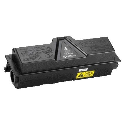 Kyocera - Tóner tk-1140k negro