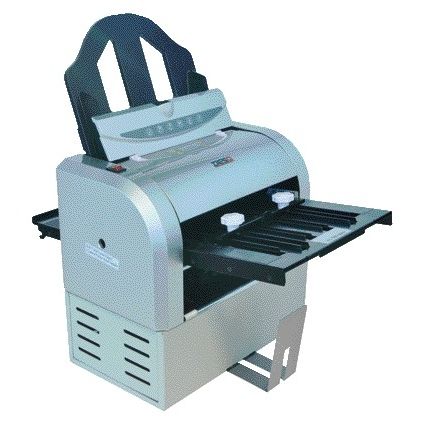 Dahle - Vouwmachine 10550