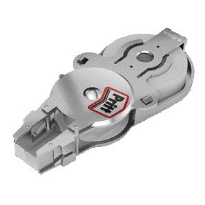 Pritt - Correctieevulling navul cassette Flex 6mmx12m