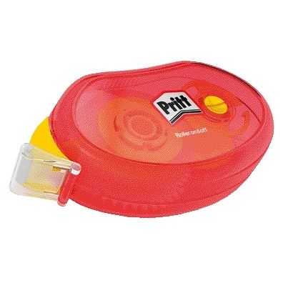 Pritt - Lijmroller Compact non permanent 10m