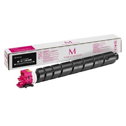 Kyocera - Toner tk-8335m rosso