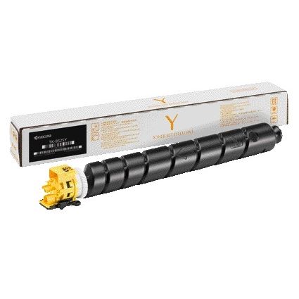 Kyocera - Toner tk-8525y giallo