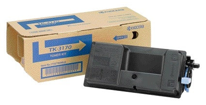 Kyocera - Toner tk-3170k schwarz