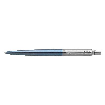 Parker - Jotter Waterloo Blue CT mittelgroßer Kugelschreiber