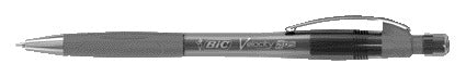 Bic - Portamine speed pro hb 0,5mm grigio | 12 pezzi