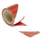 IEZZY - Signaliseringslint 100m rood/wit | 100 stuks