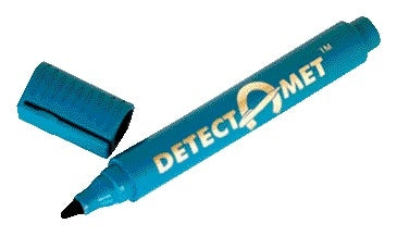 Detectamet - Whiteboardmarker detectie rond blauw