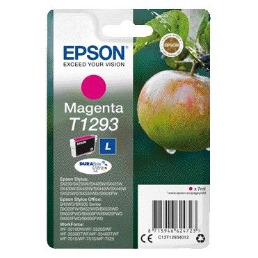 Epson - Inktcartridge T1293 rood