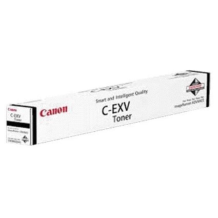 Canon - Cartouche toner C-EXV 51 noir