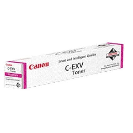 Canon - 0483C002 tonercartridge 1 stuk(s) Origineel Magenta