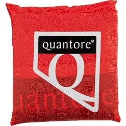 Quantore - Borsa pieghevole