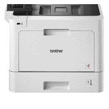 Brother - Laserdrucker HL-L8360CDW