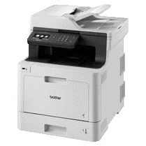 Brother - Stampante laser multifunzione MFC-L8690CDW