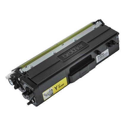 Brother - Toner TN-423Y giallo