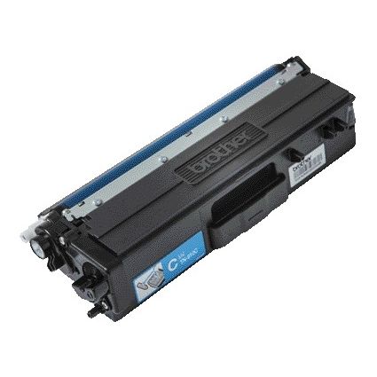 Brother - TN-910C tonercartridge 1 stuk(s) Origineel Cyaan