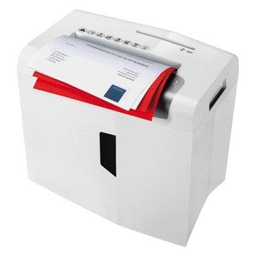 HSM - Paper shredder shred x5 4.5x30mm