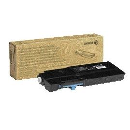 Xerox - Cartouche toner 106r03502 bleu