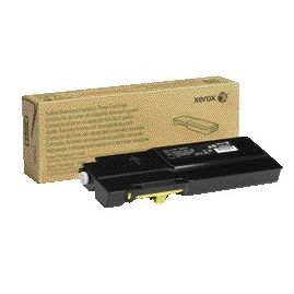 Xerox - Tonercartridge 106r03501 geel