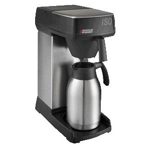 Bravilor Bonamat - Coffee machine Iso including thermos