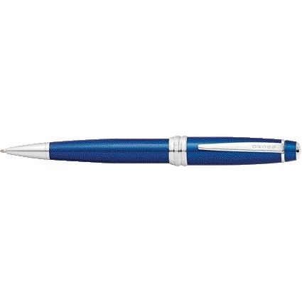 Cross - Balpen bailey blauw