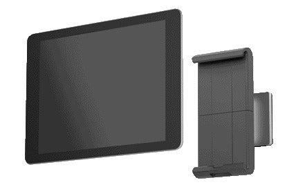 Durable - Soporte para tableta para la pared