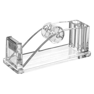 MAUL - Acrylic tape holder