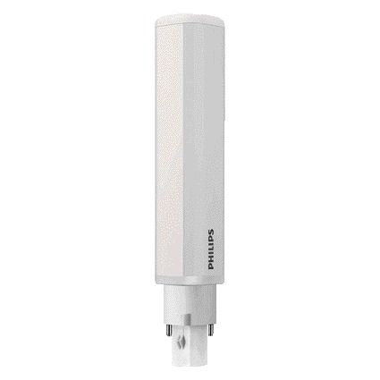 Philips - Ledlamp pl-c 2-pins 8.5-26w 830 corepro