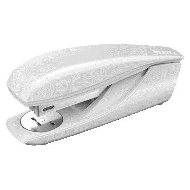 Leitz - Bureaunietmachine NeXXt 30 vel grijs