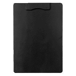 Smit Visual - Clipboard magnetic A4 portrait black