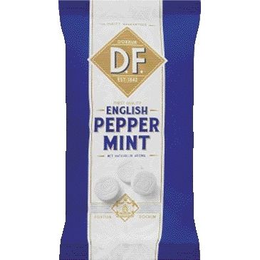 Fortuin - Pepermunt zak 200 gram