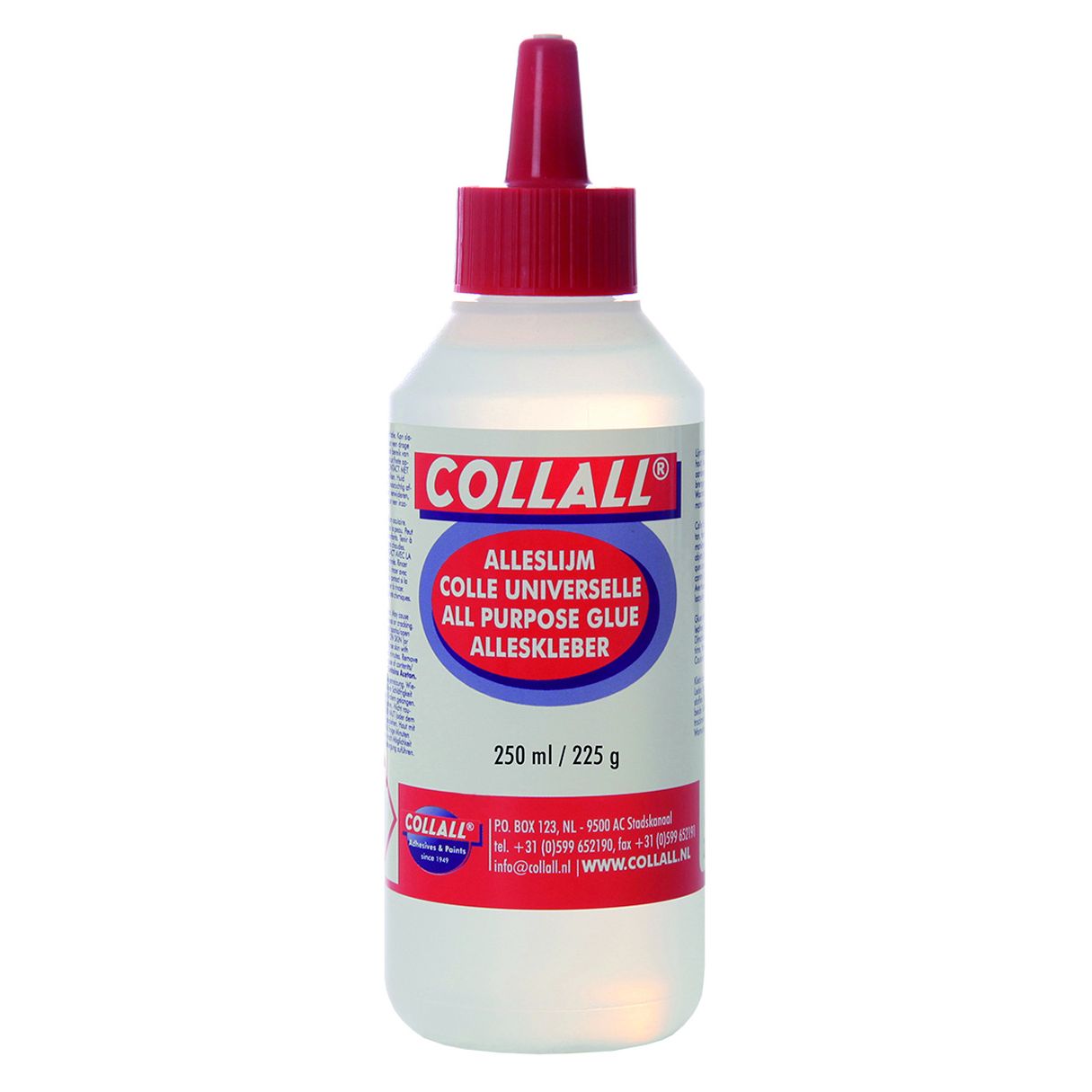 Collall - Colla multiuso 250ml