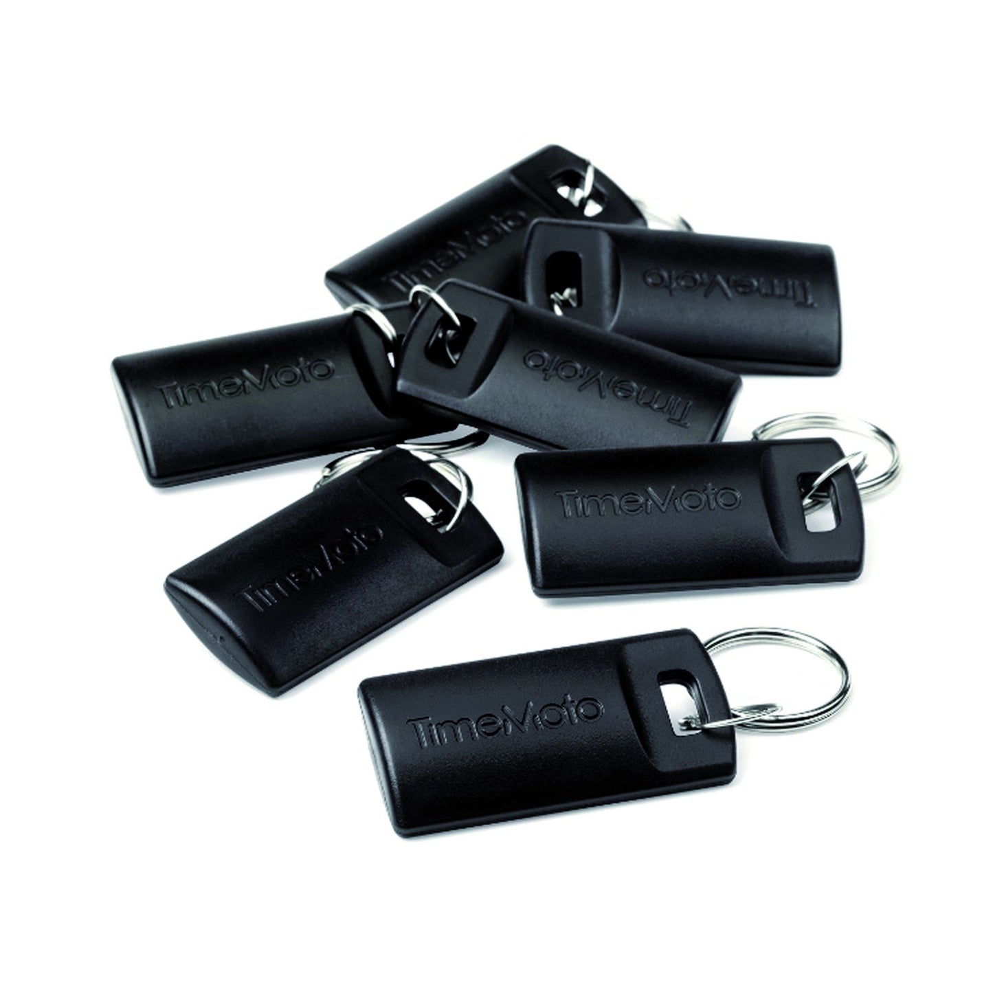 TimeMoto - Tijdregistratiesysteem rfid rf 110 25 st