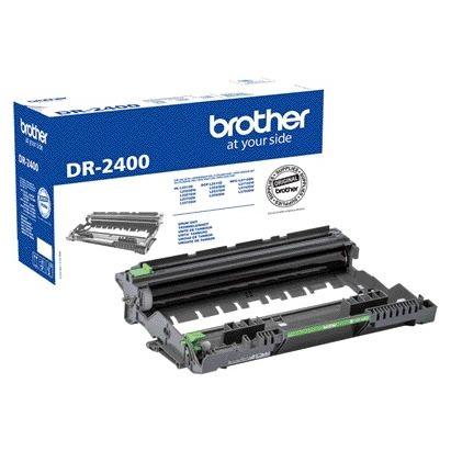 Brother - Trommel DR-2400 schwarz