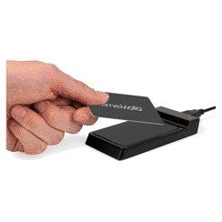 TimeMoto - RF-150 USB RFID reader