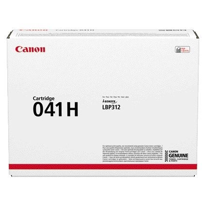 Canon - Cartouche toner 041H noir