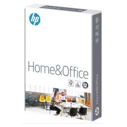 HP - Kopieerpapier Home A4 80gr wit 500 vel | 5 stuks