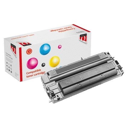 Quantore - Tonercartridge hp c3903a 03a zwart