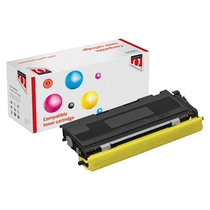 Quantore - Toner alternativo per TN-2005BK nero